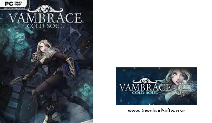 دانلود بازی Vambrace Cold Soul برای کامپیوتر