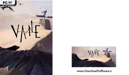 دانلود بازی Vane برای کامپیوتر