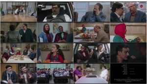 دانلود قسمت دهم 10 سریال هیولا Hayoola با کیفیت 1080p Full HD