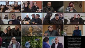 دانلود قسمت پانزدهم 15 سریال هیولا Hayoola با کیفیت 1080p Full HD