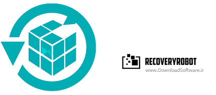 دانلود RecoveryRobot Pro Business