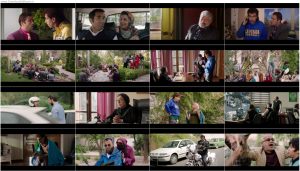 دانلود قسمت دوازدهم سریال سال های دور از خانه با کیفیت عالی 1080p Full HD