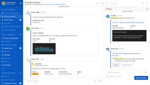 دانلود نرم افزار Mattermost Desktop برنامه همکاری تیمی و گفتگو با افراد در سازمان