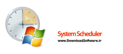 دانلود System Scheduler Pro x64 برنامه ای برای زمان بندی کارها در ویندوز