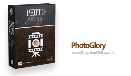 دانلود PhotoGlory نرم افزار ترمیم عکس قدیمی