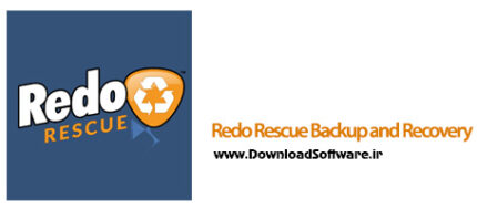 دانلود Redo Rescue Backup and Recovery نرم افزار تهیه نسخه پشتیبان و بازیابی