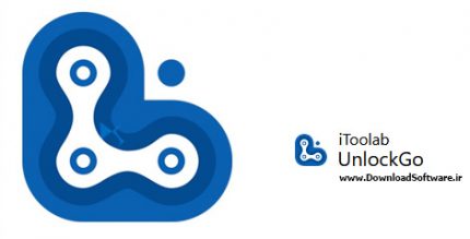 دانلود iToolab UnlockGo – نرم افزار باز کردن قفل آیفون و آیپد