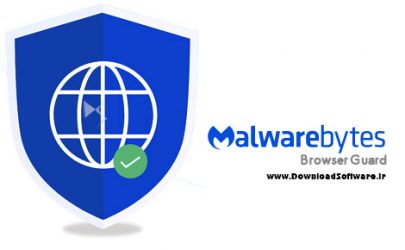 دانلود Malwarebytes Browser Guard – افزونه شناسایی سایت اسکم برای موزیلا و کروم