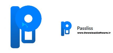 دانلود Passliss – نرم افزار ساخت رمز عبور قوی