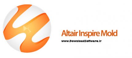 دانلود Altair Inspire Mold x64 – نرم افزار قدرتمند طراحی صنعتی