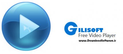 دانلود Gilisoft Free Video Player – نرم افزار ویدیو پلیر رایگان