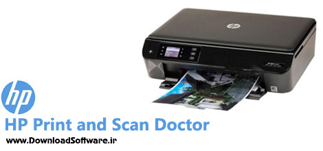 دانلود HP Print and Scan Doctor – نرم 