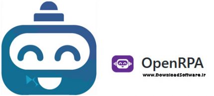 دانلود OpenRPA – نرم افزار اجرای خودکار دستورات در ویندوز