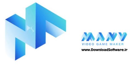 دانلود MANU Video Game Maker – نرم افزار ساخت بازی‌های ویدیویی