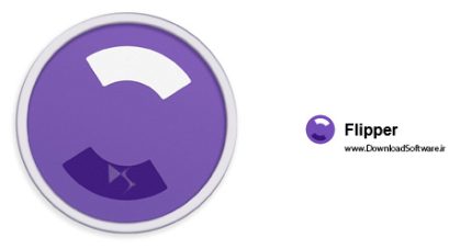 دانلود Flipper – برنامه دیباگ اپلیکیشن‌های اندروید، iOS و ری‌اکت