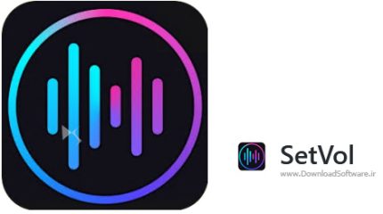 دانلود SetVol 5.3.2 – نرم افزار تنظیم حجم صدا در هنگام بوت شدن ویندوز