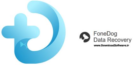 دانلود FoneDog Data Recovery – نرم افزار بازیابی اطلاعات حذف شده