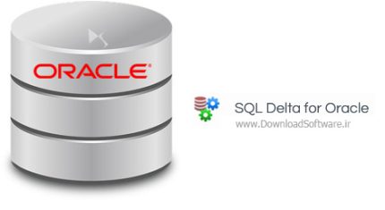 دانلود SQL Delta for Oracle – نرم افزار مقایسه و همگام‌سازی پایگاه‌ داده اوراکل