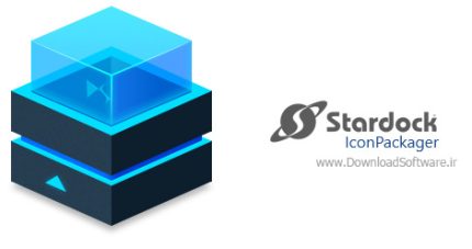 دانلود Stardock IconPackager – برنامه تغییر آیکون های ویندوز