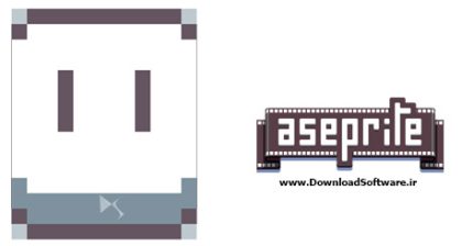 دانلود Aseprite – نرم افزار ساخت پیکسل آرت