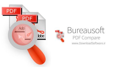 دانلود Bureausoft PDF Compare – نرم افزار مقایسه فایل‌های پی دی اف