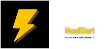 دانلود HeadStart – لانچر کاربردی و سریع برای اجرای دستورات و برنامه‌ها در ویندوز