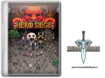 دانلود بازی Hero Siege Season 15 برای PC