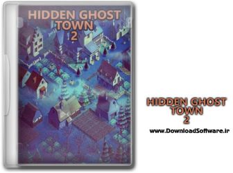 دانلود بازی Hidden Ghost Town 2 برای PC