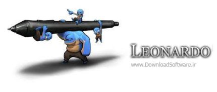 دانلود Leonardo x64 – نرم افزار حرفه‌ای نقاشی برای ویندوز