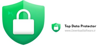 دانلود Top Data Protector – نرم افزار محافظت از فایل‌ها و فولدرها