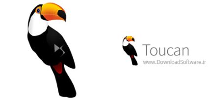 دانلود Toucan – نرم افزار همگام‌سازی، رمزنگاری و پشتیبان‌گیری اطلاعات