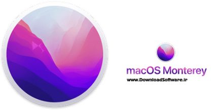 دانلود macOS Monterey – سیستم‌عامل اپل؛ مک او اس مونتری