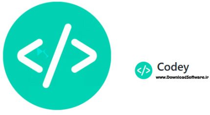 دانلود Codey – برنامه محیط توسعه ساده و یکپارچه برای برنامه‌نویسی به زبان پایتون