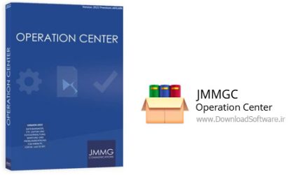 دانلود JMMGC Operation Center 2022 Premium – برنامه فایل منیجر قدرتمند ویندوز