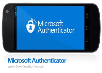 دانلود Microsoft Authenticator – اپلیکیشن احراز هویت مایکروسافت برای اندروید