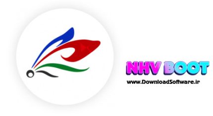 دانلود NHV BOOT – بهترین دیسک نجات کامپیوتر
