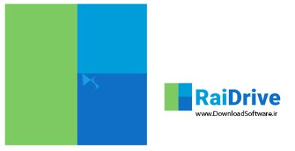 دانلود RaiDrive – نرم افزار مدیریت حساب‌های ابری در ویندوز