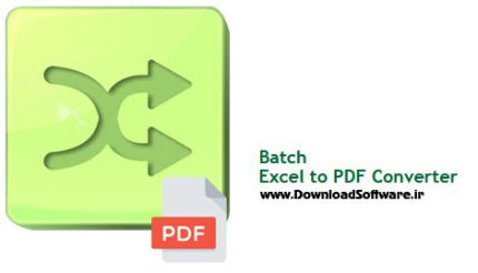 دانلود PDFZilla Batch Excel to PDF Converter Pro – برنامه تبدیل اکسل به پی دی اف