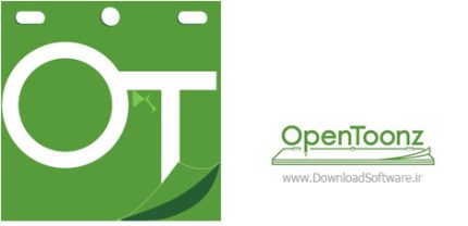 دانلود OpenToonz x64 – نرم افزار طراحی انیمیشن دو بعدی در ویندوز