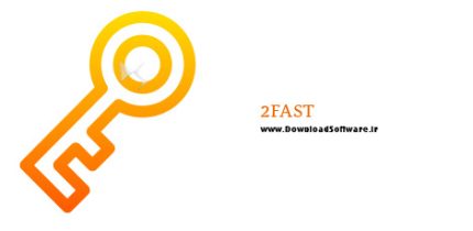 دانلود 2fast – برنامه احراز هویت 2 مرحله ای