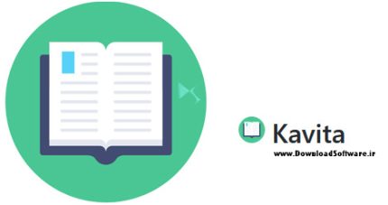 دانلود Kavita x86/x64 – برنامه ایجاد سرور برای کتاب های الکترونیکی