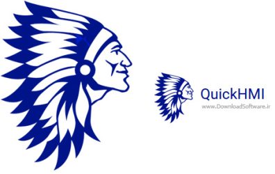 دانلود QuickHMI – برنامه سیستم تحت وب SCADA / HMI
