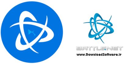 دانلود Battle.net – برنامه بتل دات نت