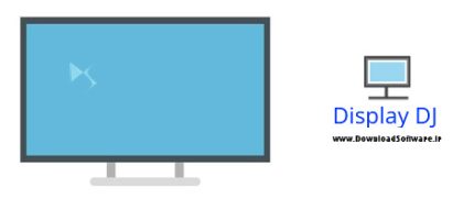 دانلود Display DJ – برنامه مدیریت سیستم چند مانیتوره