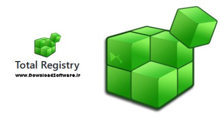 دانلود Total Registry – نرم افزار ویرایشگر رجیستری ویندوز