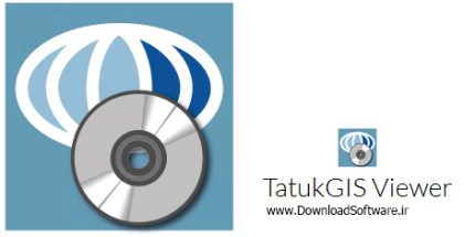 دانلود TatukGIS Viewer – نرم افزار نمایش داده‌های جغرافیایی