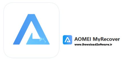 دانلود AOMEI MyRecover Professional / Tech – نرم افزار بازیابی اطلاعات