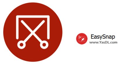 دانلود EasySnap – برنامه ثبت اسکرین شات در ویندوز