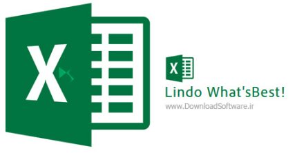 دانلود Lindo What’sBest! – پلاگین مدل‌سازی در اکسل