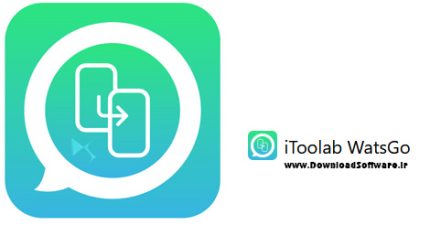 دانلود iToolab WatsGo – کپی و انتقال اطلاعات WhatsApp بین iOS و اندروید